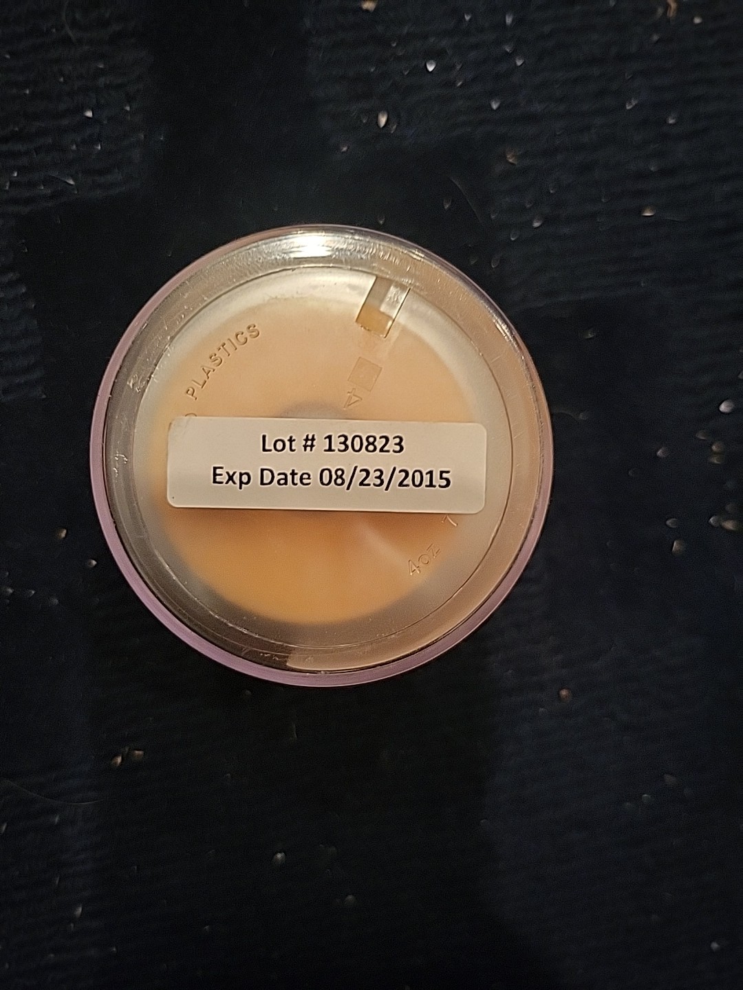 Ostomy Barrier Rings BR1001 Hydrocolloid 2″ Exp. 2015