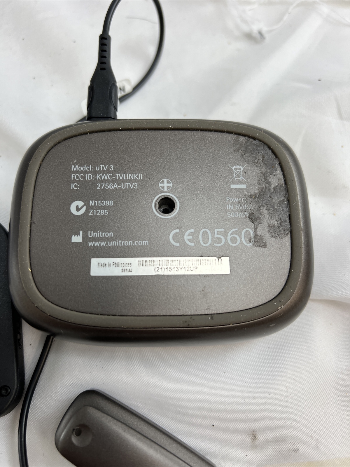 Unitron uDirect 3 & uMic
