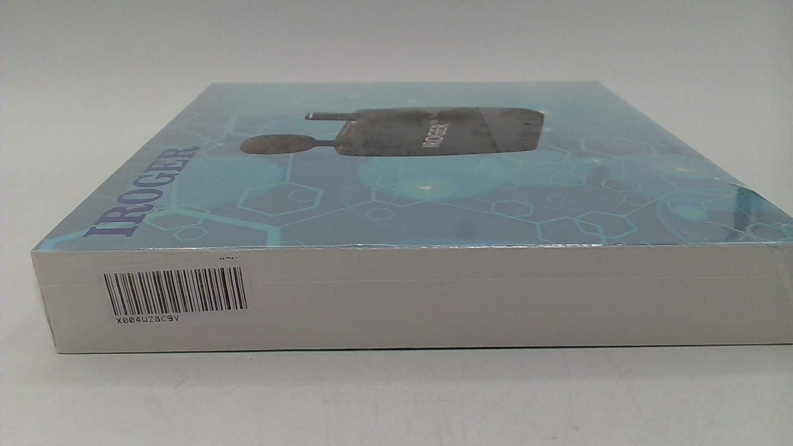 Iroger Hearing Sound Amplifier Rechargeable Hearing Aid Device
