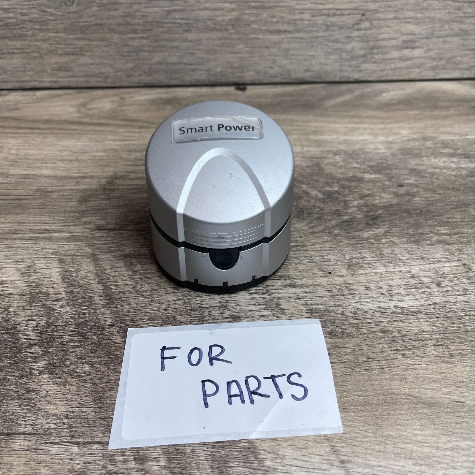 Sivantos Smart Power 13-M Charger 3G-04 Hearing Aid Charging Base – Parts Only