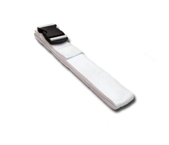DMS Plastic Side Release 2″ x 9ft Durable Polypropylene Holding Strap