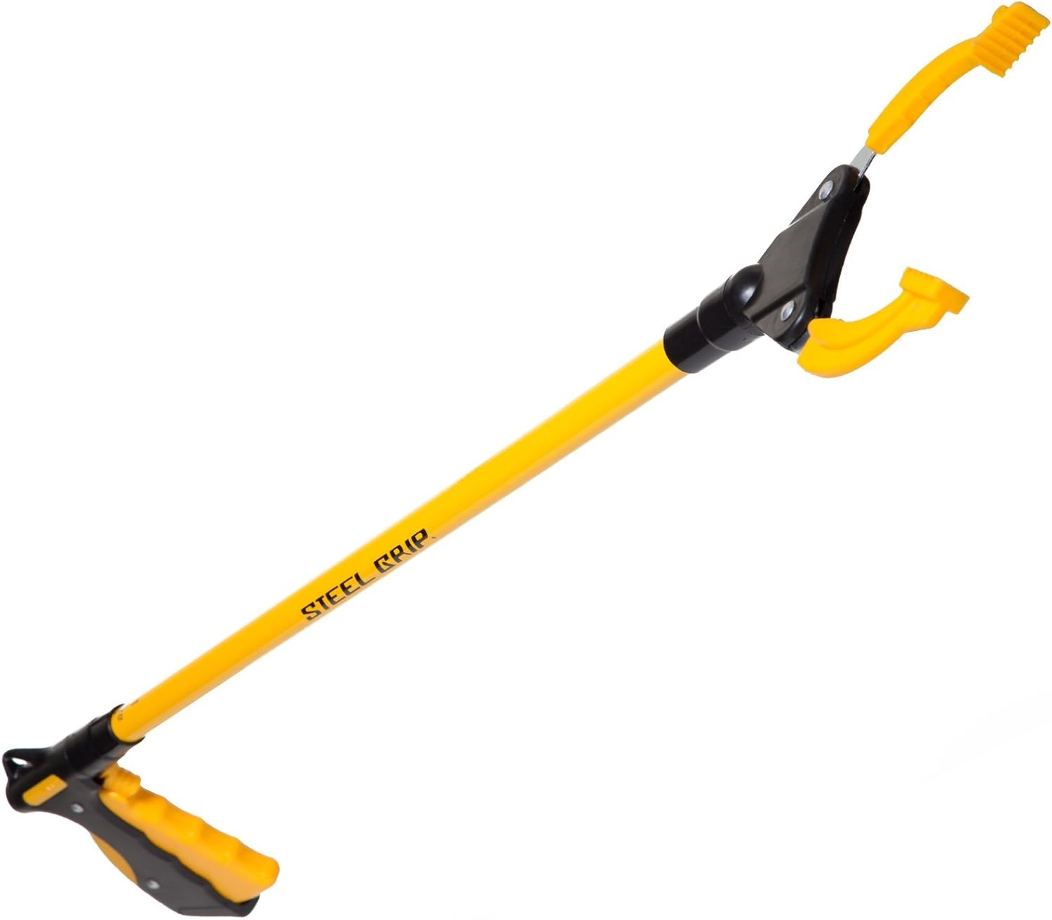 36″ Pick Up Tool – Long Reach Grabber & Retrieval Tool