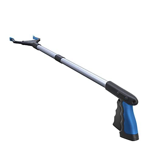 Fiplus Powergrip T9, Herramienta De Agarre, Mordaza Ancha, Plegable, Cable De…
