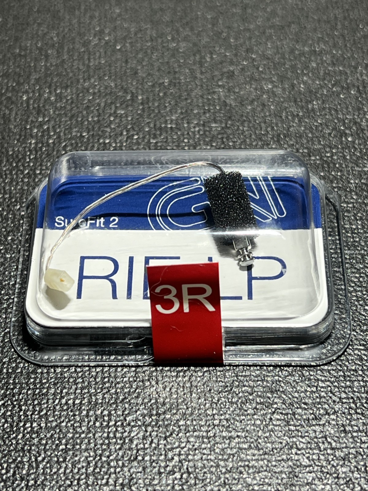 GN ReSound SureFit 2 Receiver Wire – Right Size 3 LP – New Single Unit