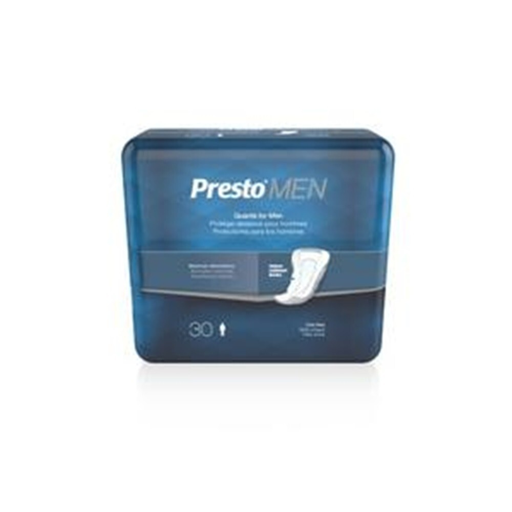 Presto Guards Maximum Pad Men 12″ CA of 180