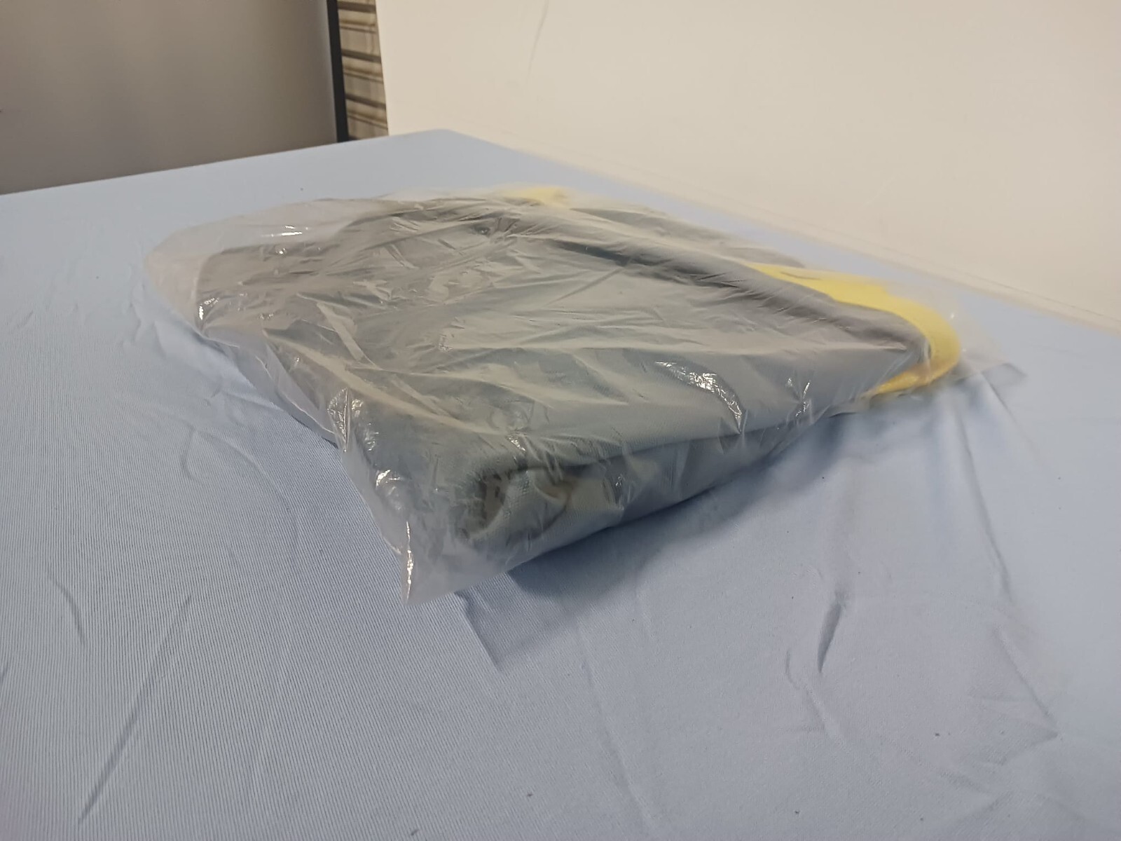 BARTON Series 151 Disposable General Purpose Sling w/Padded Leg &Head Support