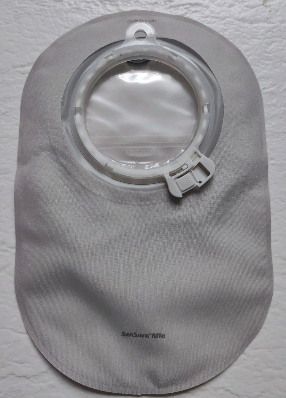 Coloplast SenSura Mio Ostomy Pouch 11422 Pack Of 7