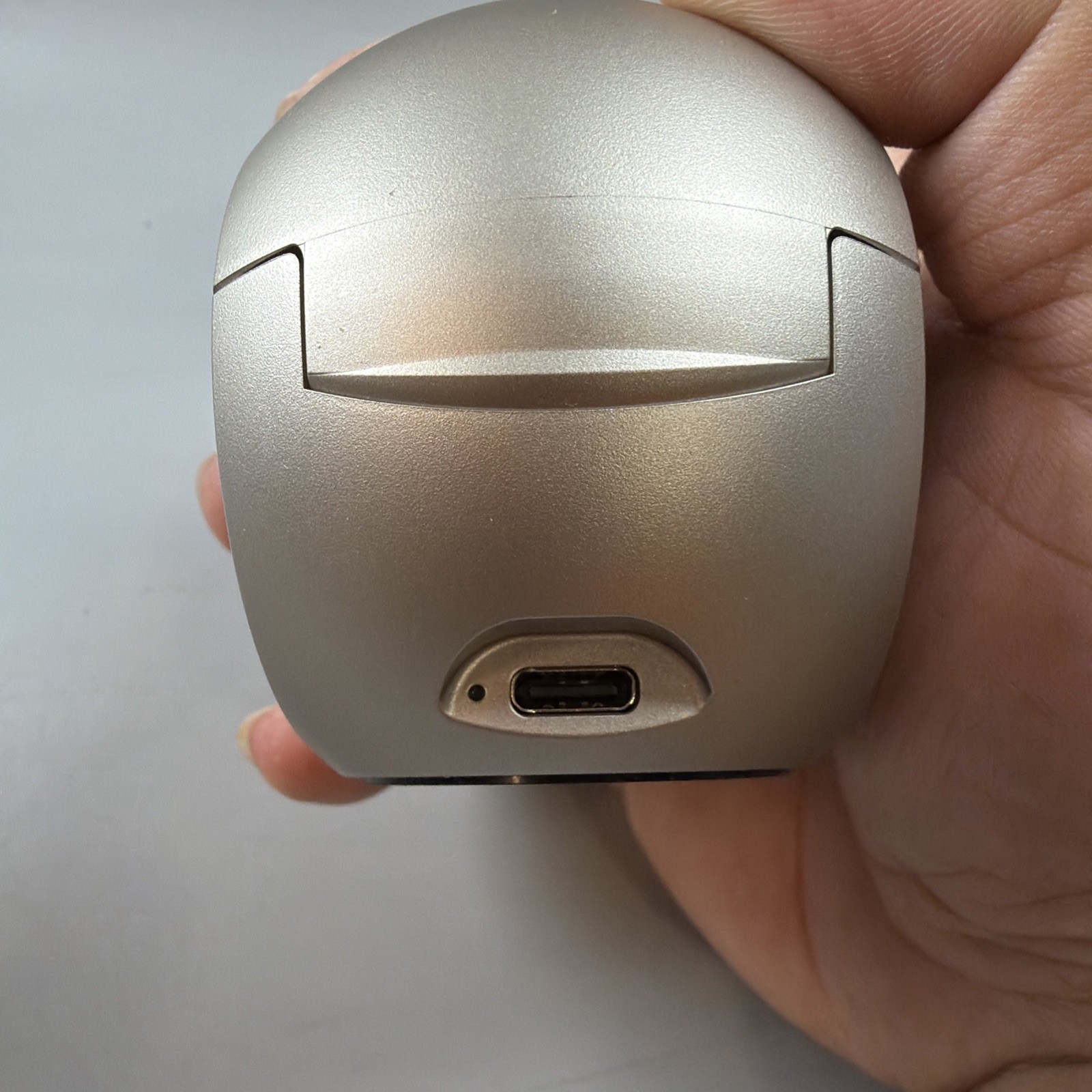 Phonak Charger BTE RIC Hearing Aid Case 075-3016 (Charger Only)