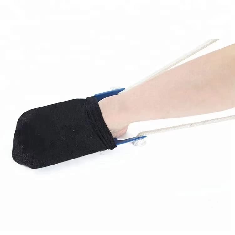 Hip Kit for Total Hip Replacement Prime Kit, Shoe Horn, Foldable 32″ Grabber …