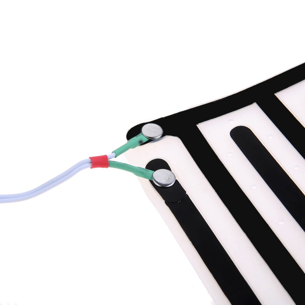 Reusable Wet Call Bedwetting Enuresis Alarm Pad for Patients Adult Elderly Care