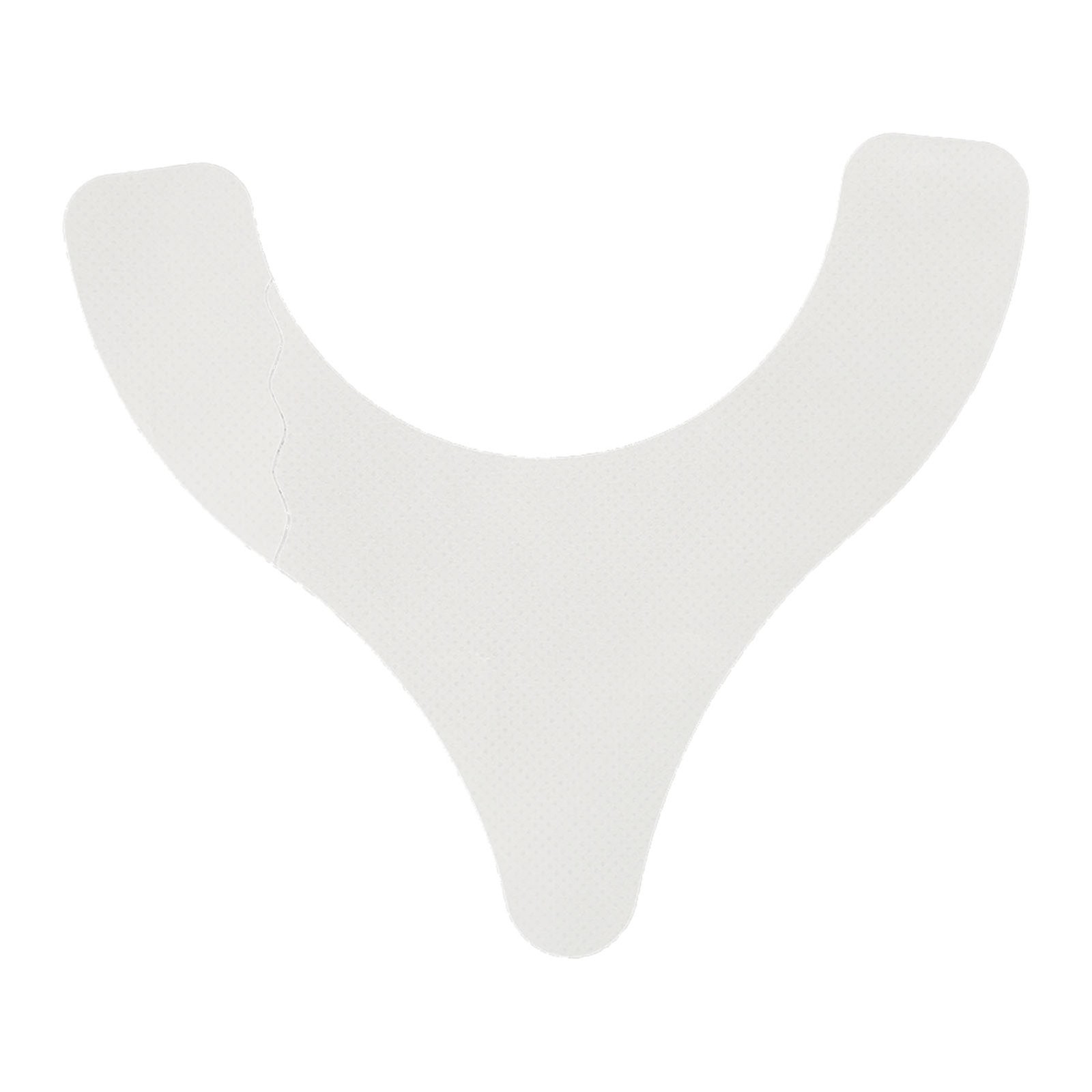 20pcs Elastic Barrier Strips For Colostomy Bags Easy Apply And Cuttable