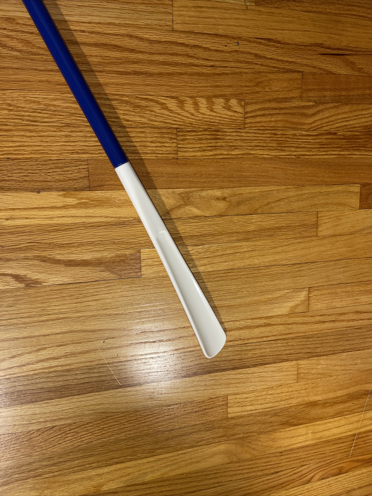 RMS 35.5 Inch Extra Long Shoe Horn Dressing Stick Aid Helper