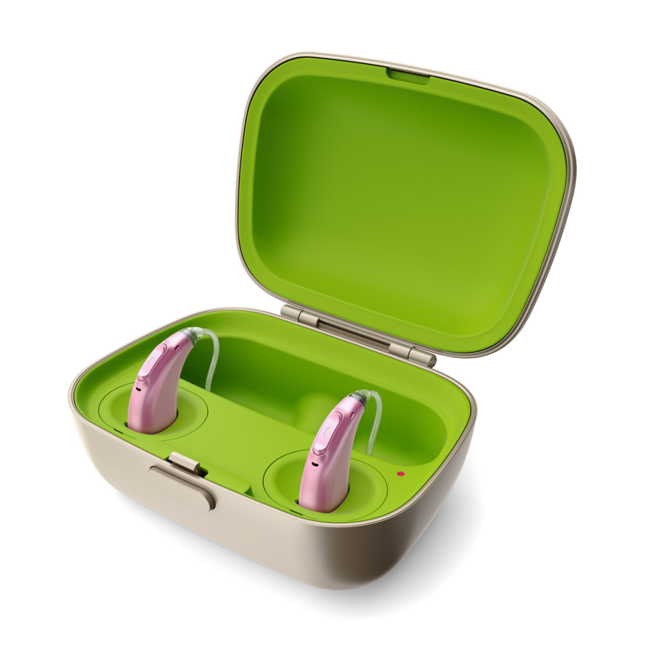 Phonak Charger Case Combi BTE 2 for Naida & Sky BTE Devices