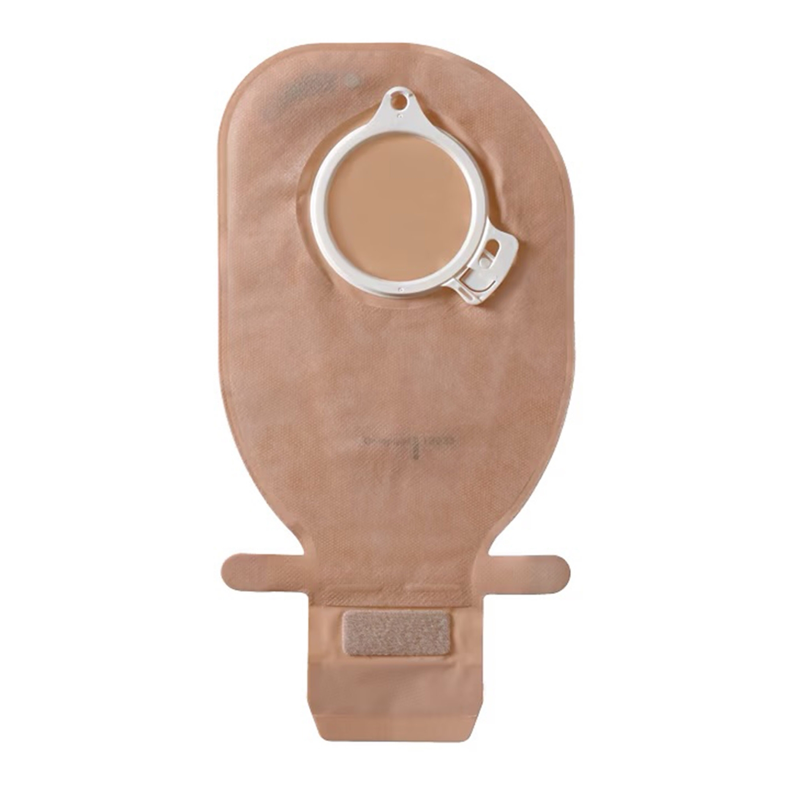 Assura New Generation EasiClose Drainable 2pc System Ostomy Pouch 50 mm Flange