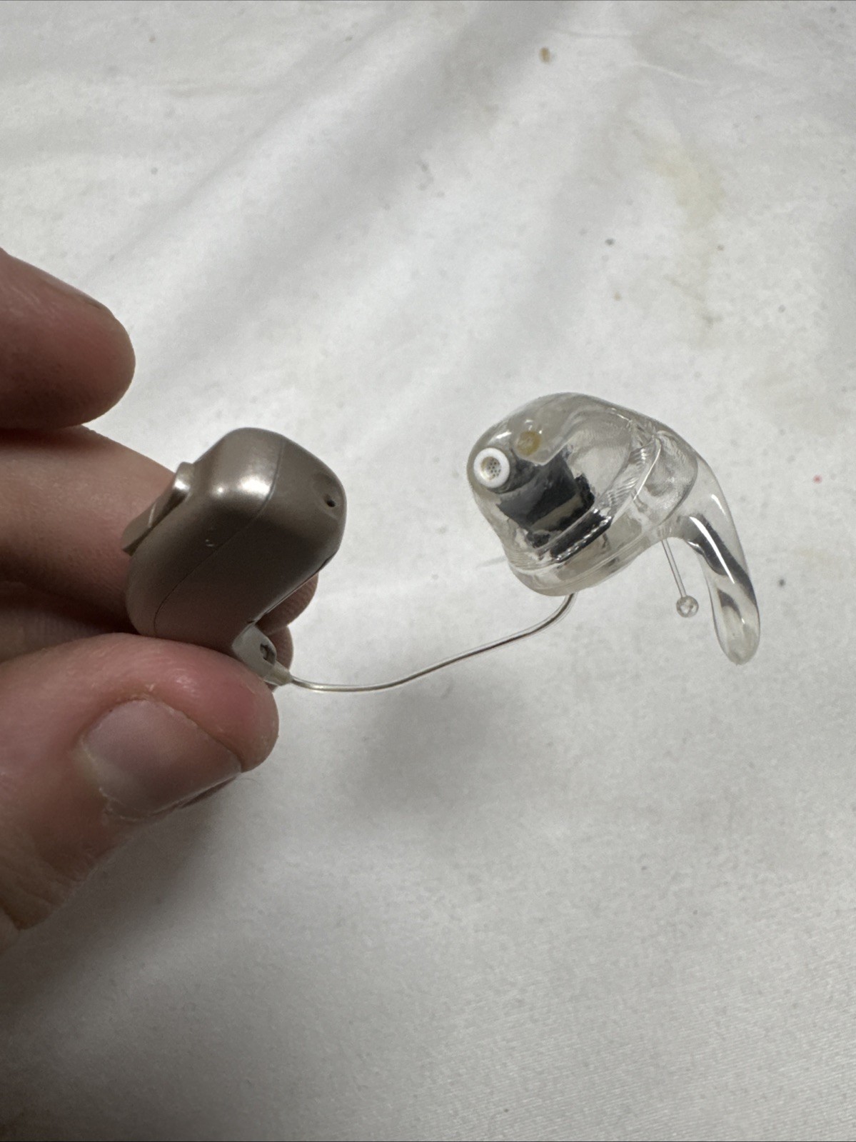 PAIR of Oticon OPN S3 miniRITE RIC Hearing Aids