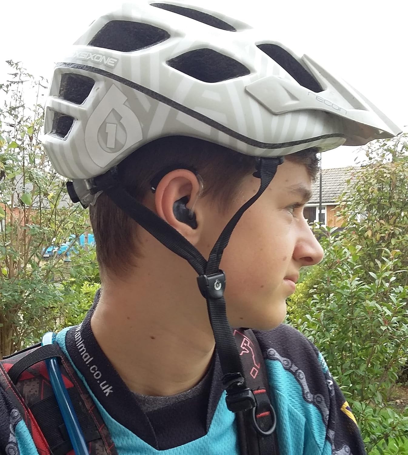 Mini Hearing Aid Sleeve – Dirt & Moisture Protection