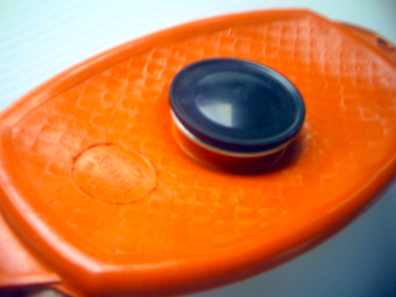 VINTAGE VICEROY WARMER, MADE IN CANADA
