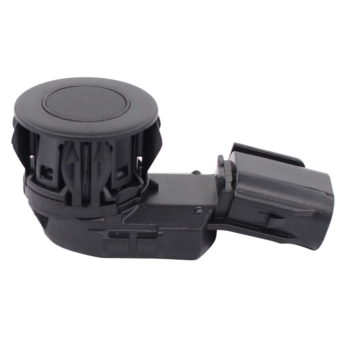 NewYall Front or Rear Parking Sensor for Toyota RAV4 2015-2018, Tacoma