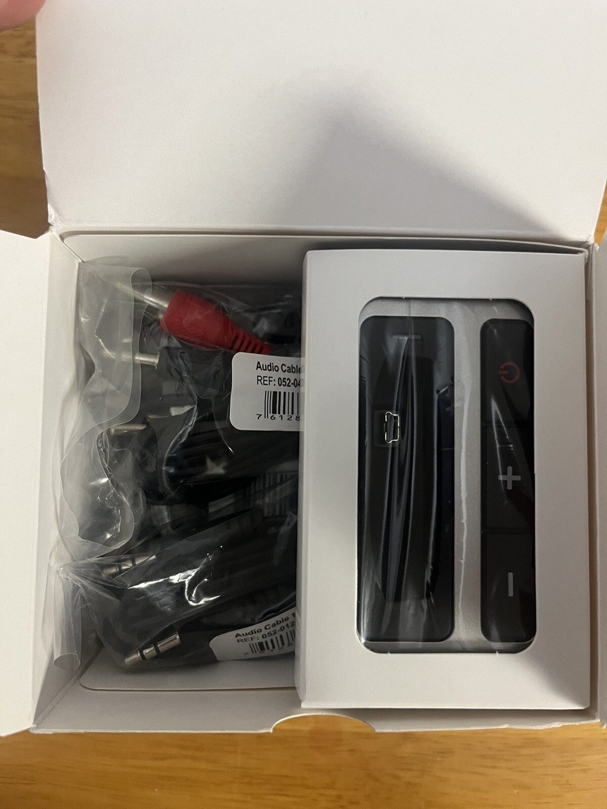 Unitron UDirect 2 UTV2 Hearing Aid Audio Streamer