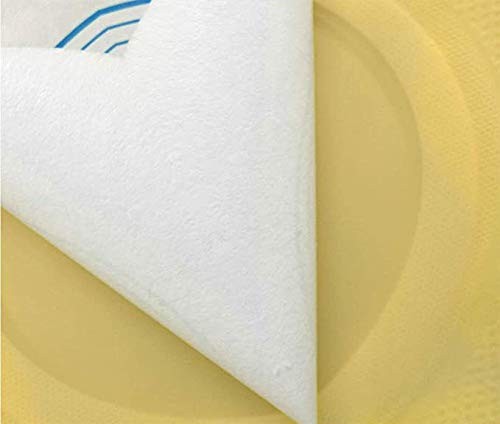 Disposable Colostomy Bags One-Piece Closed Stoma Bag Ostomy,Max Cut to Fit 20…