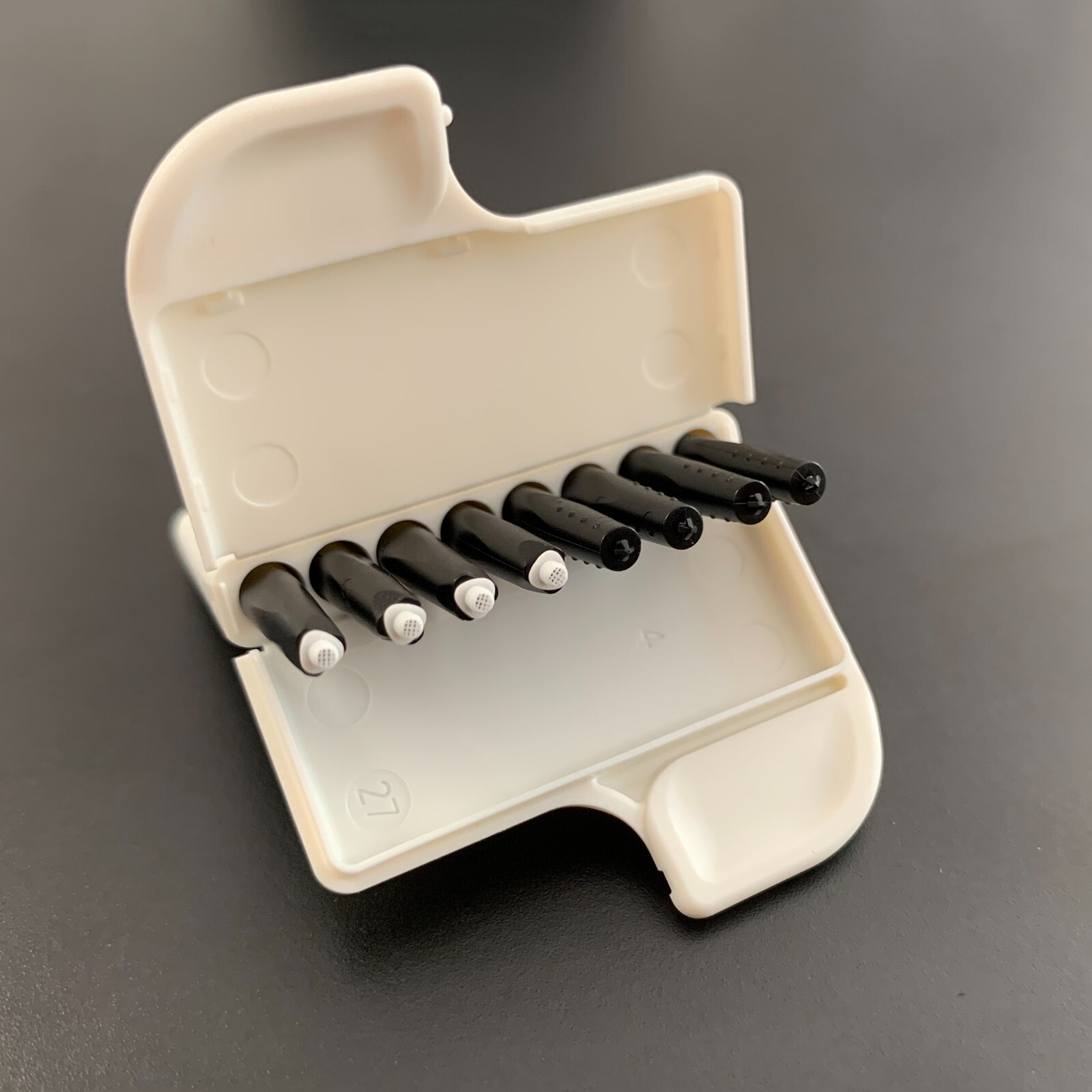 Original Resound Wax Guard for Resound Hearing Aids GN Resound Wax Guard