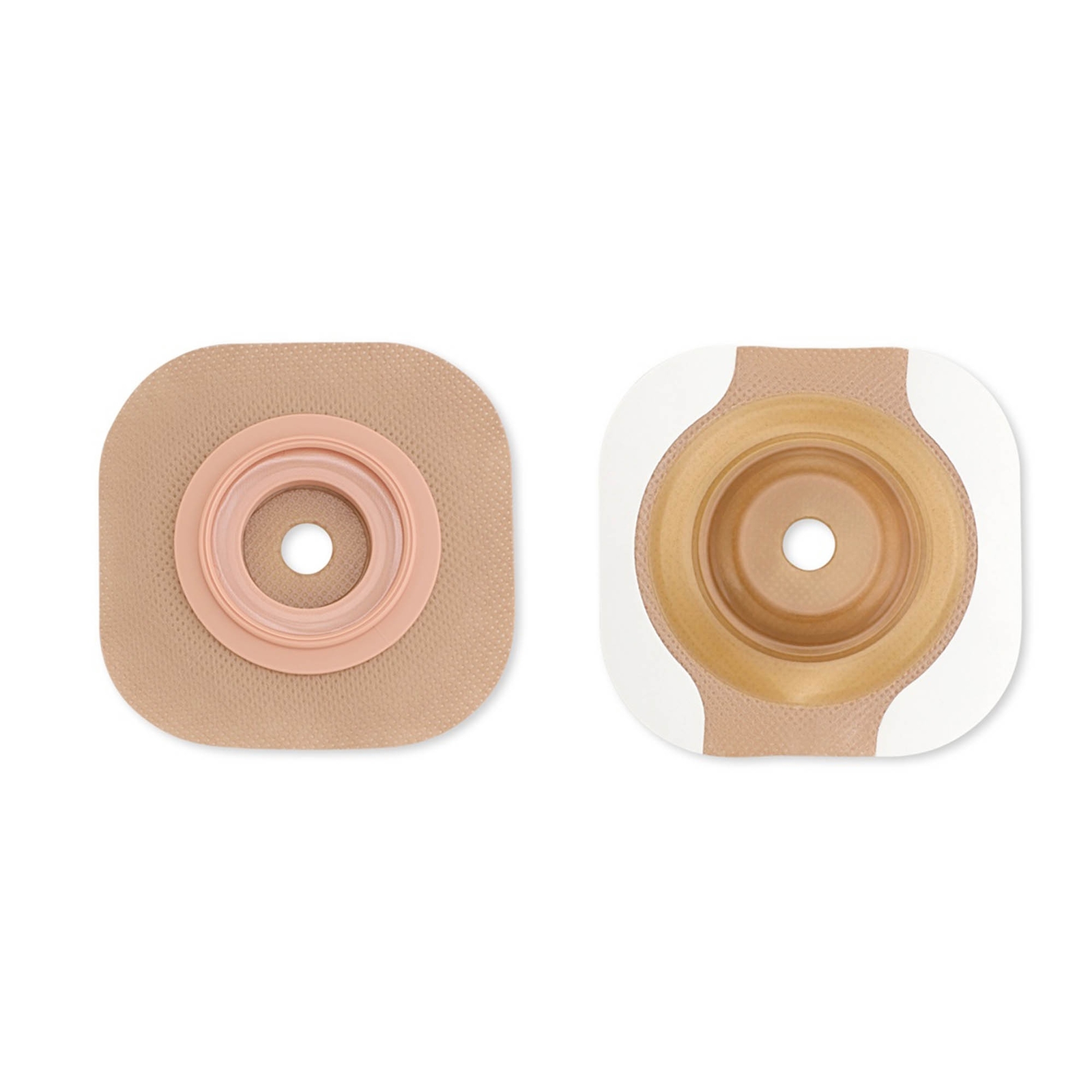 Hollister Precut Extended Wear Ostomy Barrier 57 mm Flange 5 per Box