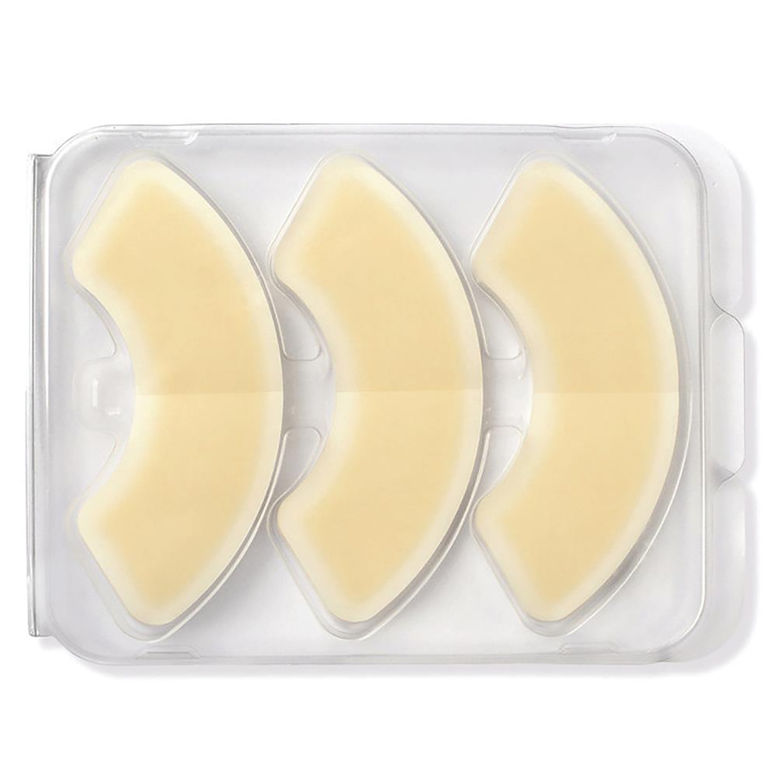 CeraPlus Skin Barrier Strip Flat Shape 79402 30 Ct