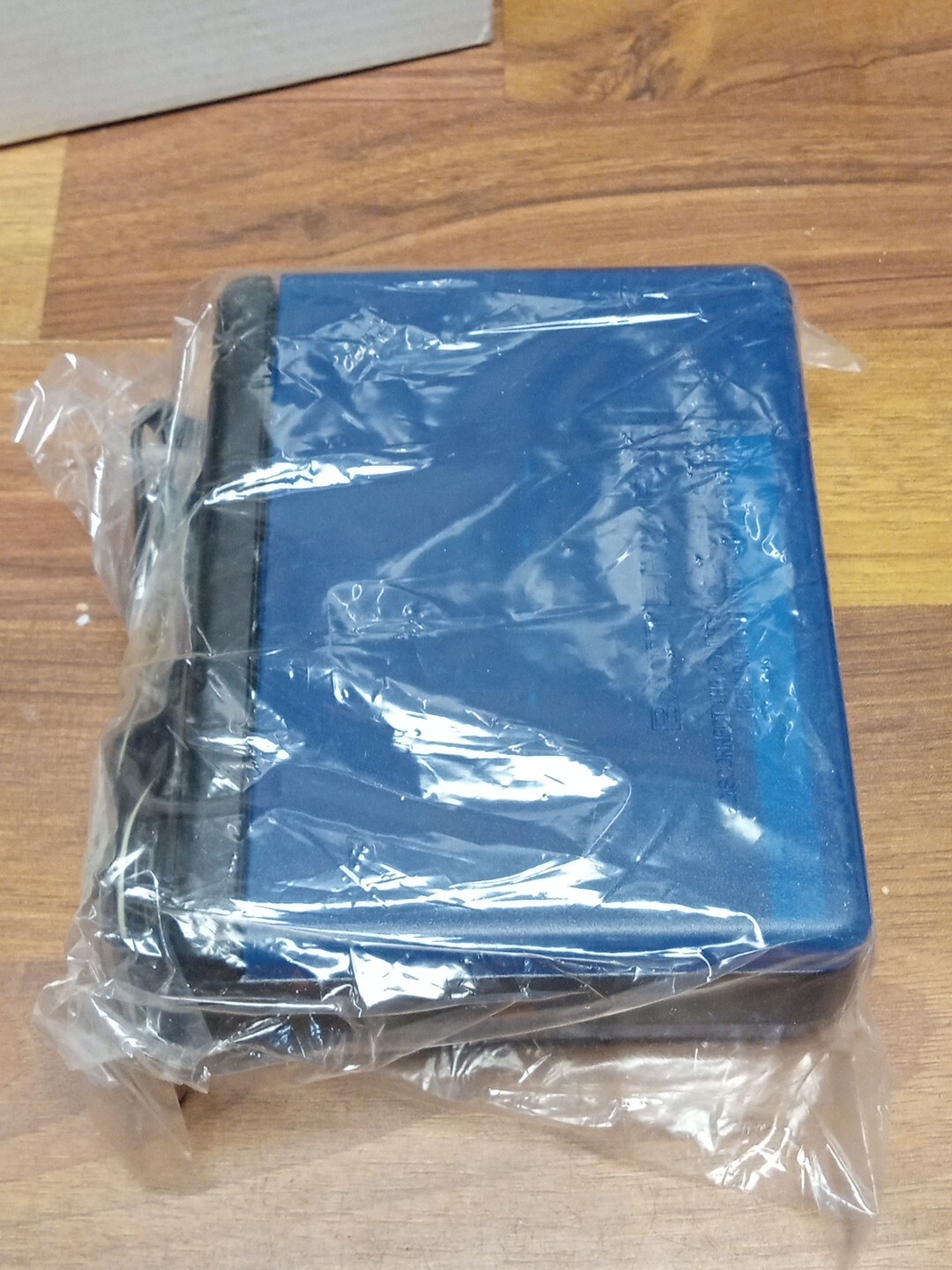 Genuine LogicMark Battery Back Up System 30512 For Guardian Alert 911 *Brand New