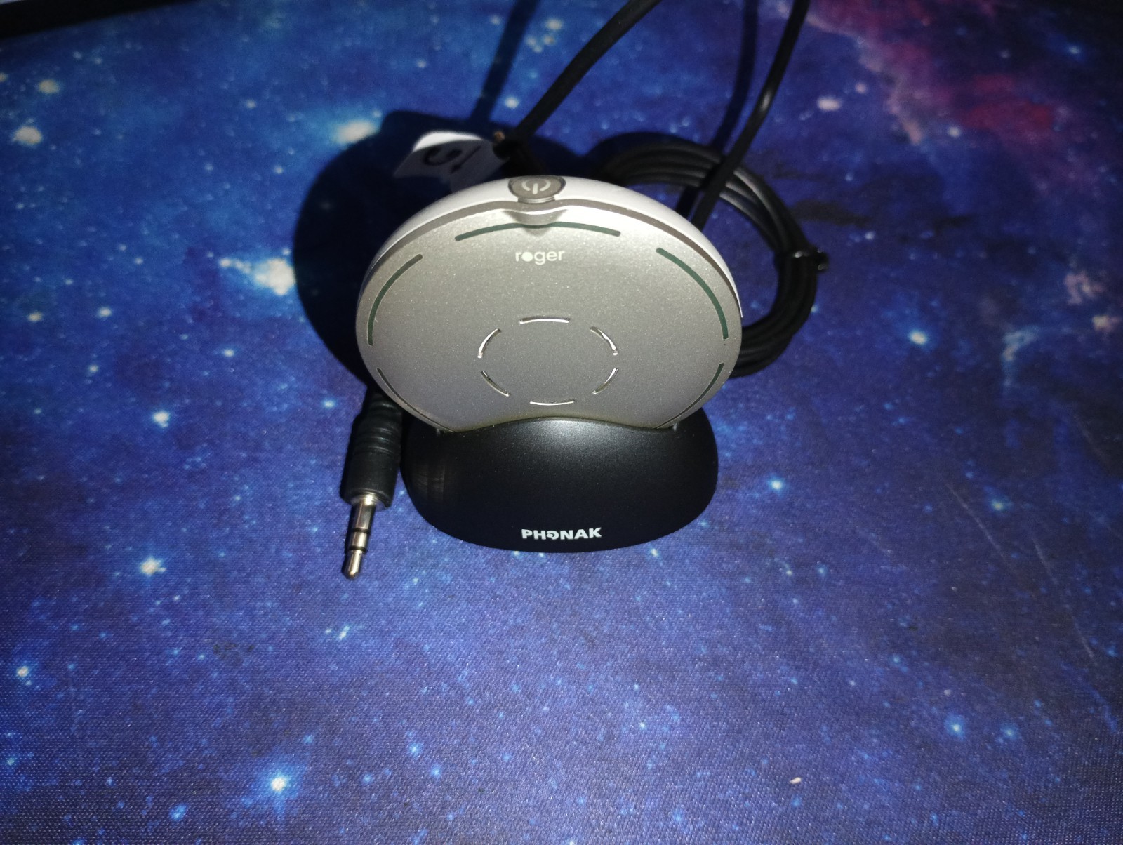 Phonak Roger Select