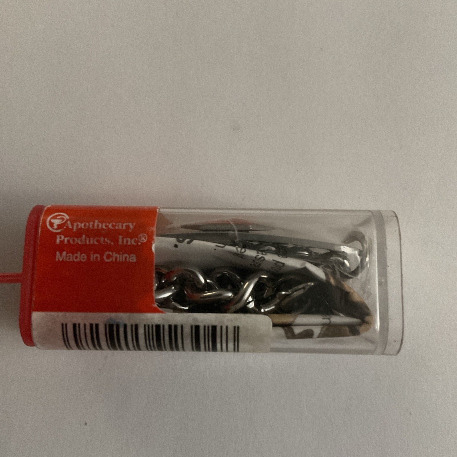 Apothecary Products Diabetic Bracelet #92304