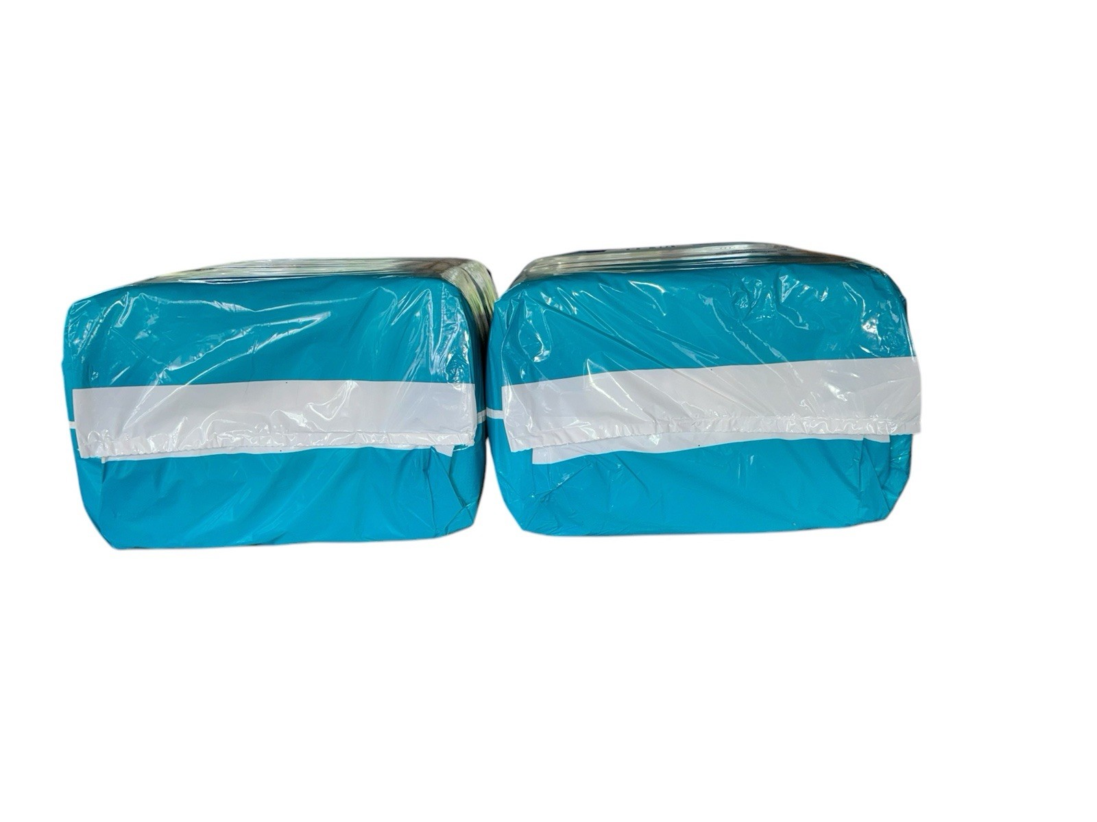 Lot Of 2-TENA Ultra Adult Incontinence Brief Diapers M 67200 40 Ct (80 Total)