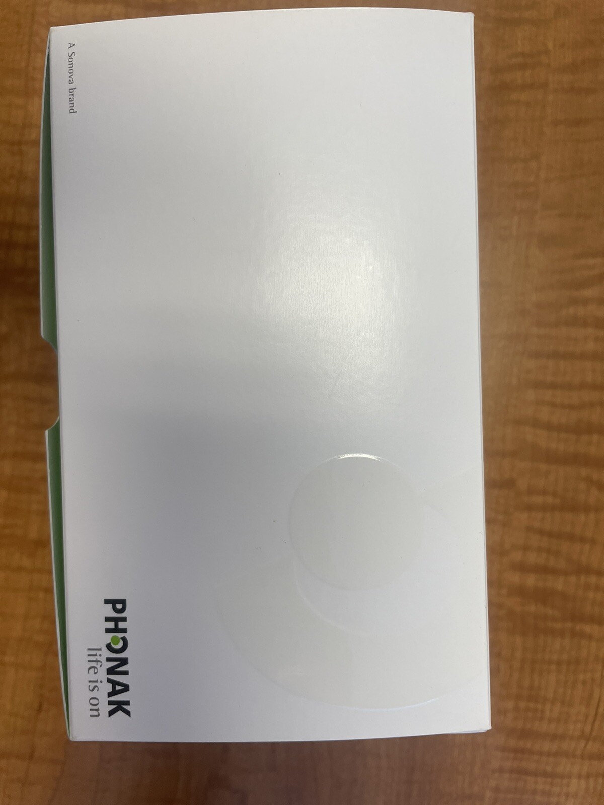 Phonak Charger Combi BTE 075-0062-11 with Charging Cord and plug