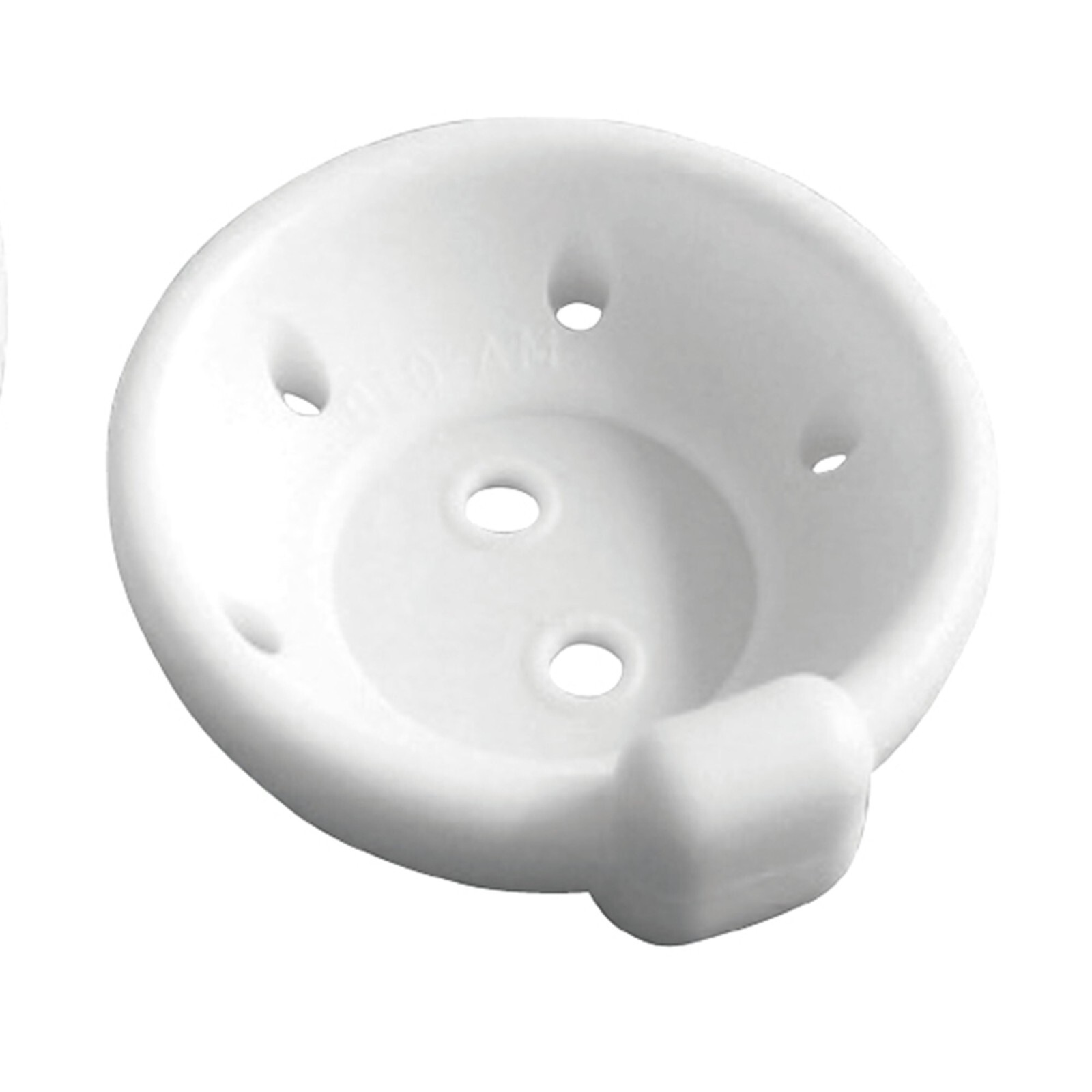 Pessary Dish With Support Silicone – Bioteque America