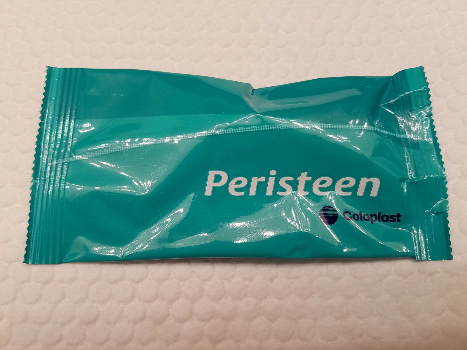 Rectal Tampon Coloplast Peristeen Fecal Incontinence Enema Bowel Retention Plug