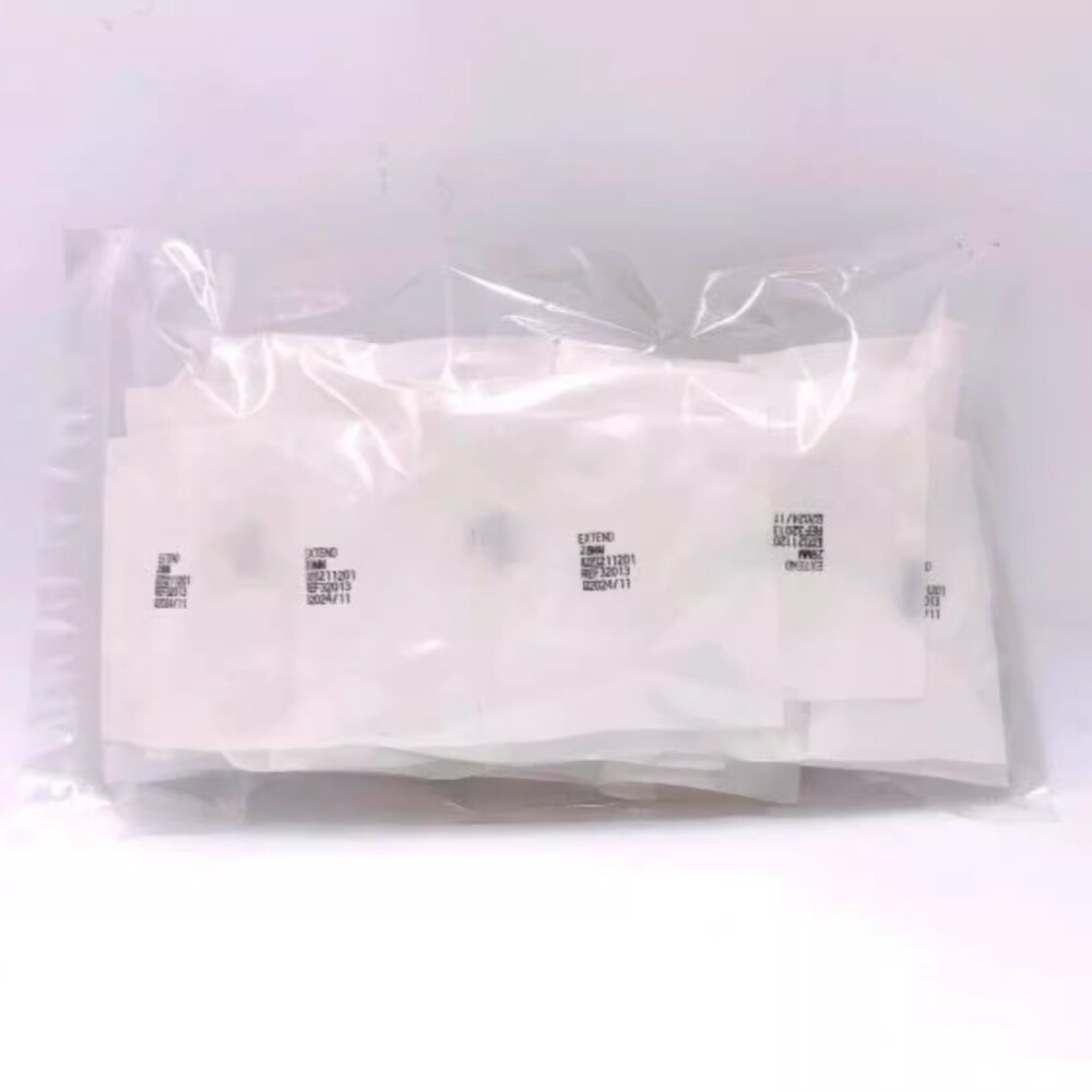 5/10/20Pcs Male Silicone Self-Adhesive Urine Cover Condom Collectors Self-Seal