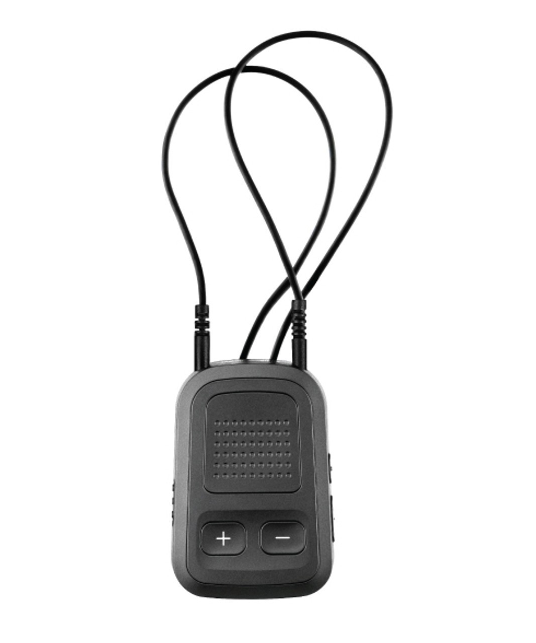 Unitron uDirect 2 Hearing Aid Bluetooth Streamer Remote Control (USED)