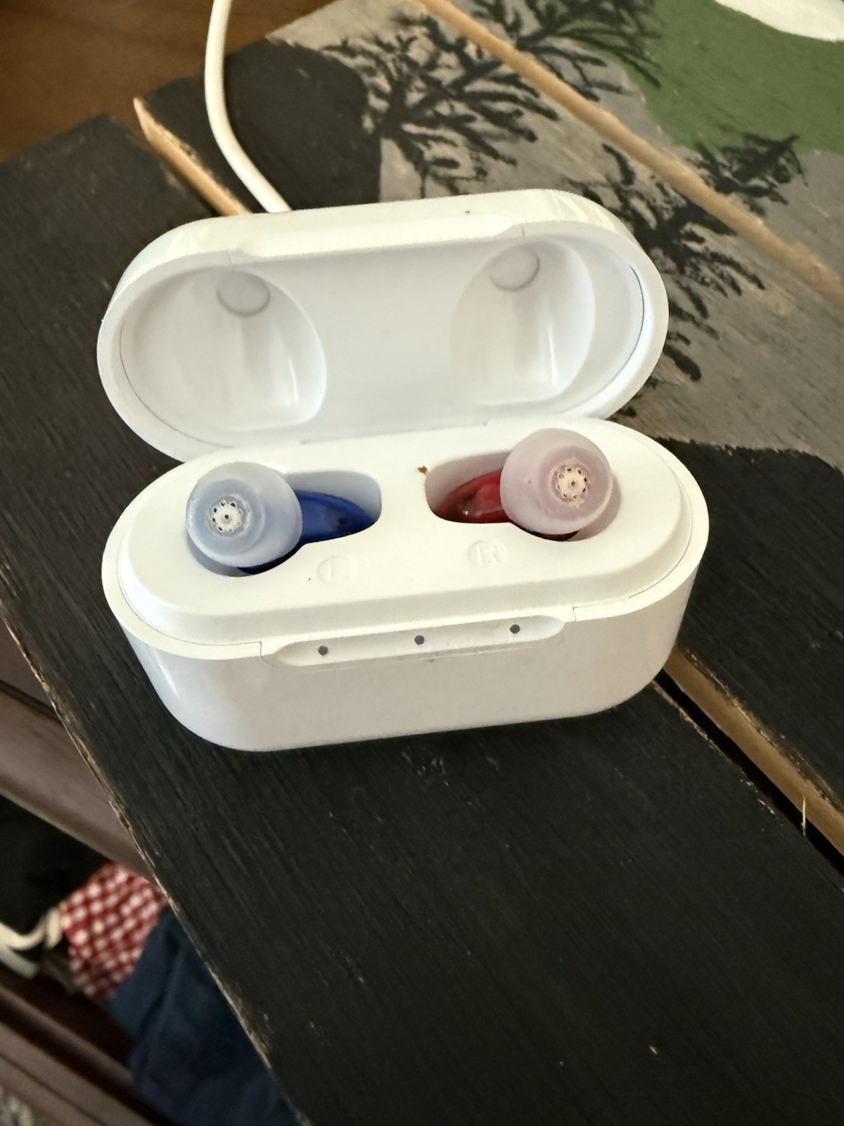 Oricle Pro OTC Hearing Aid, 16-Channel Noise Cancelling