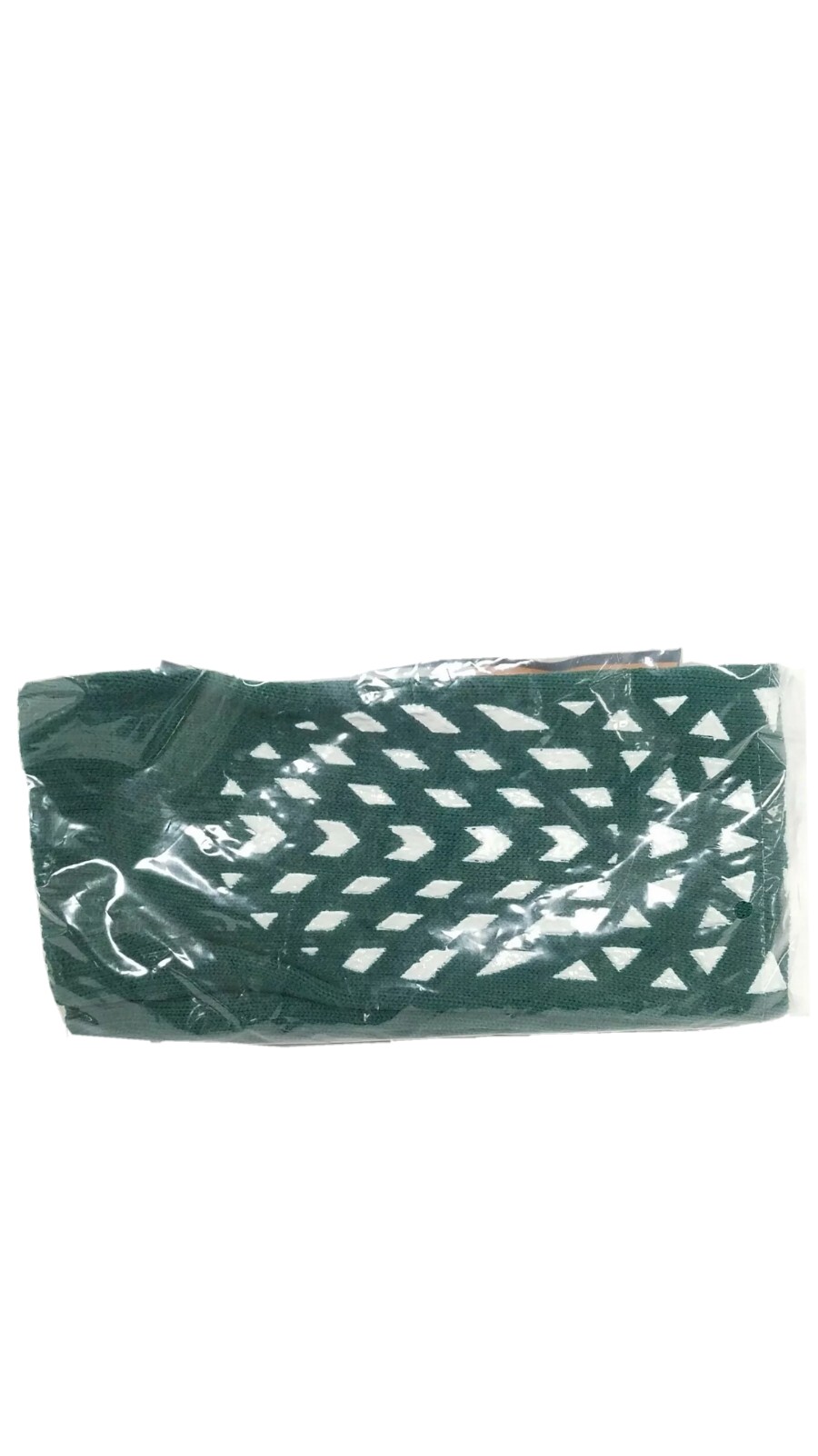 💚(5)p ASP Medical Hospital NONSKID NO SLIP Socks Double Tread DARKGREEN XXL💚