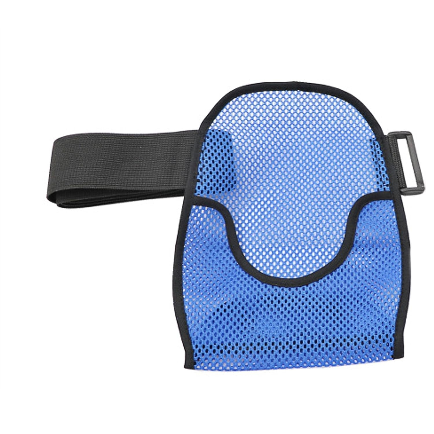 Ostomy Bag Covers,Waterproof Portable Colostomy Bag Covers with Adju