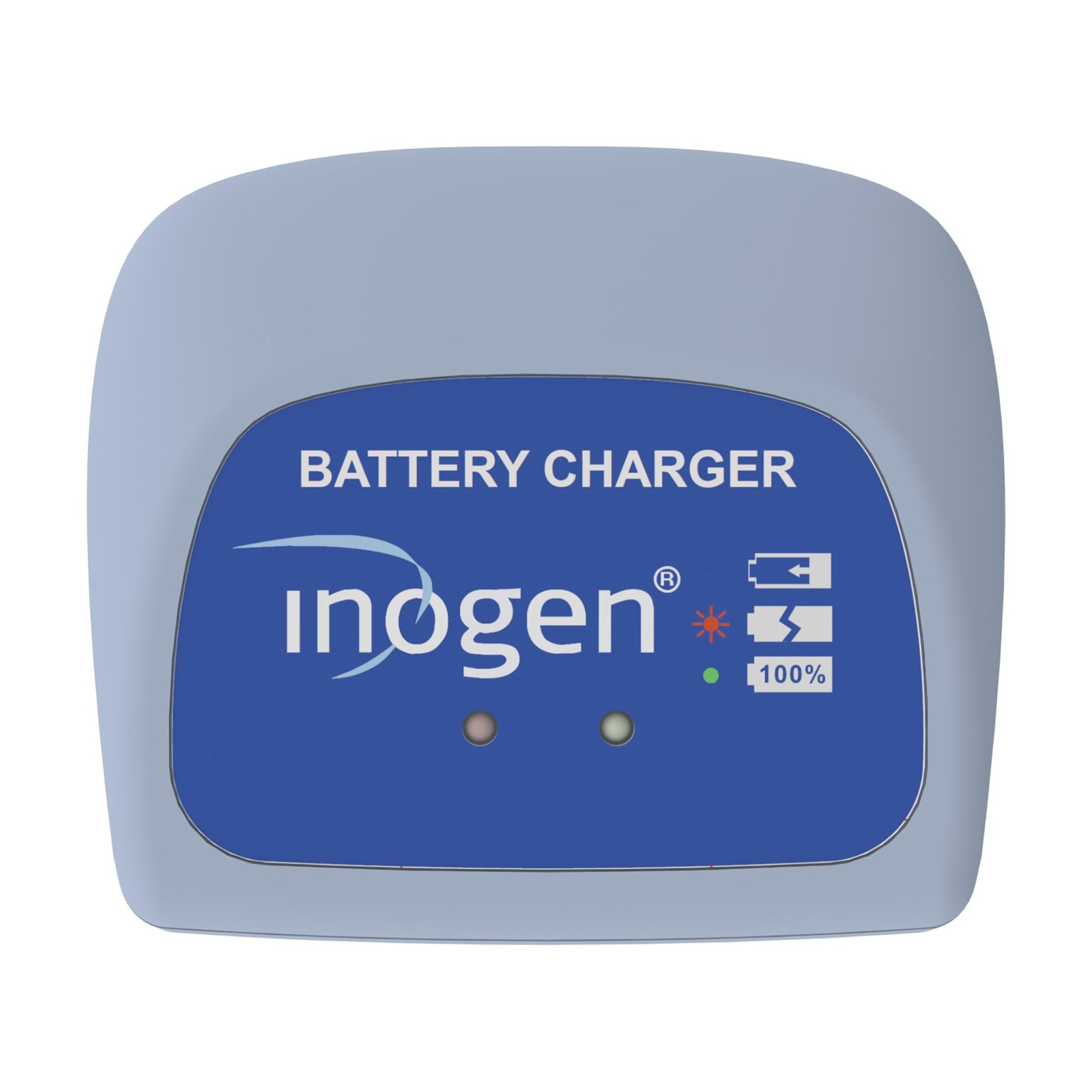 Inogen – External Battery Charger for Inogen One G5/Inogen Rove 6 – 0.12 lbs….