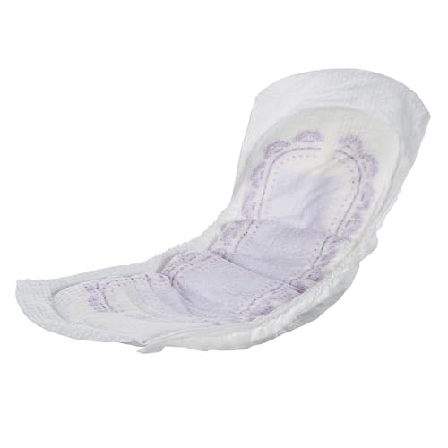 Prevail Daily Bladder Leak Pads Ultimate Absorbency 132 Count