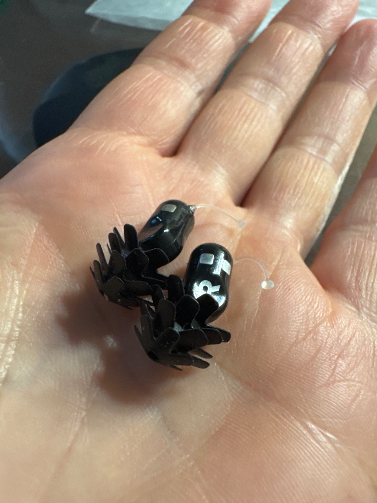 Eargo Hearing AIDS Hearing Aids