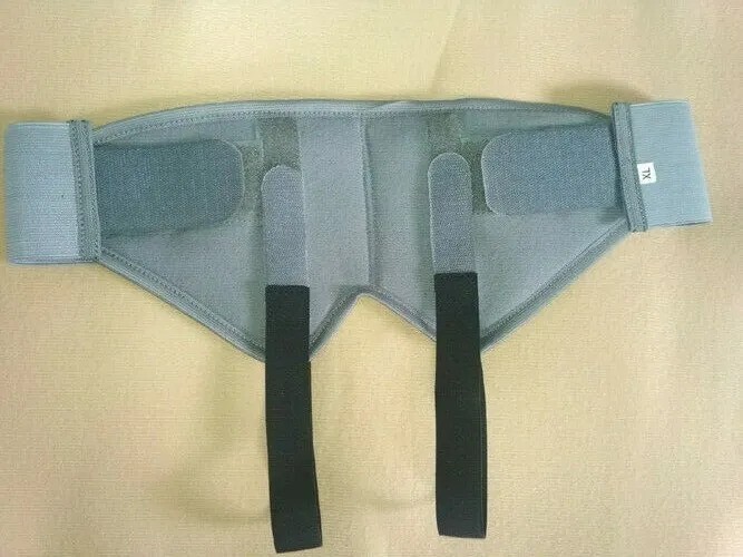 hernia belt underwear for men