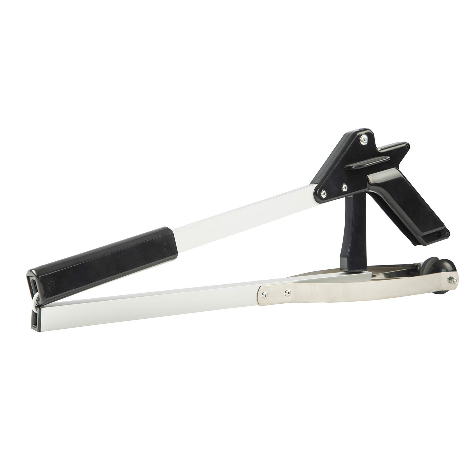 Grabber Reacher Suction Cup Grip Tool- Long 32 Inch Foldable Strong Heavy Dut…