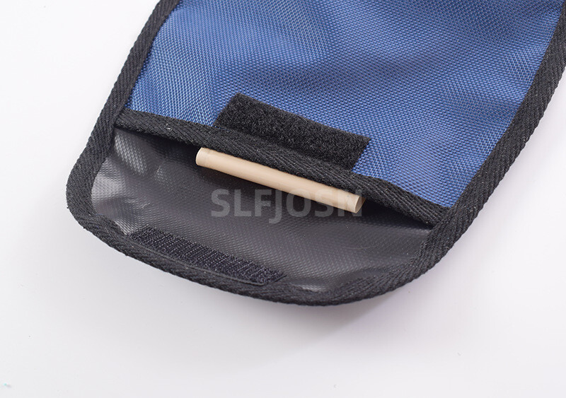 1Pack Waterproof Ostomy Bag Covers Adjustable Universal Stoma Pouch Cover Ostomy