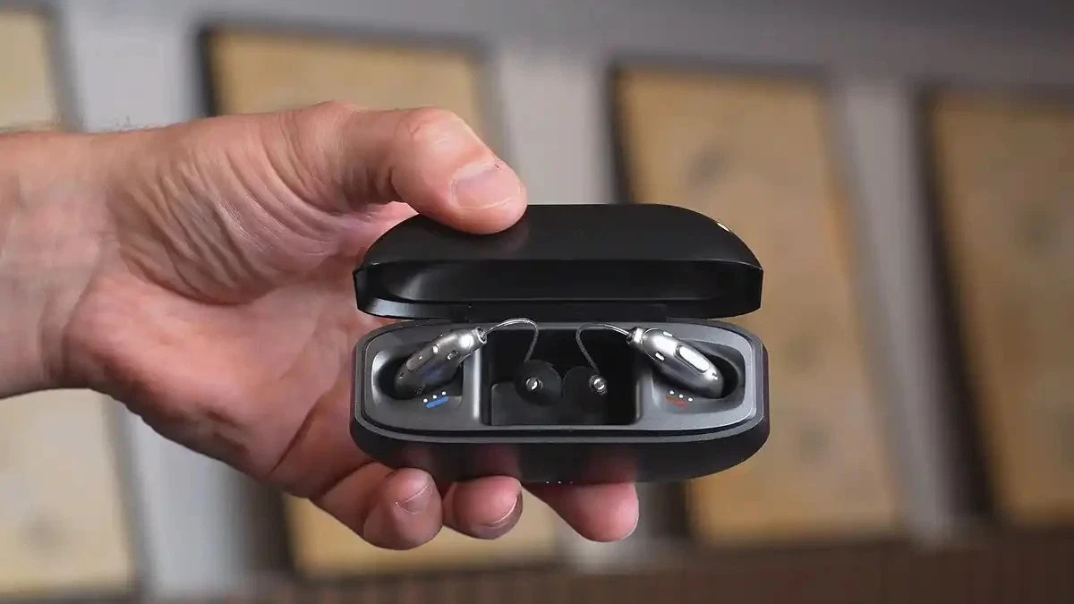 SELECT 500 FULL STREAM MUSIC-PHONE-REC-OTC APP PROTOTYPE SET