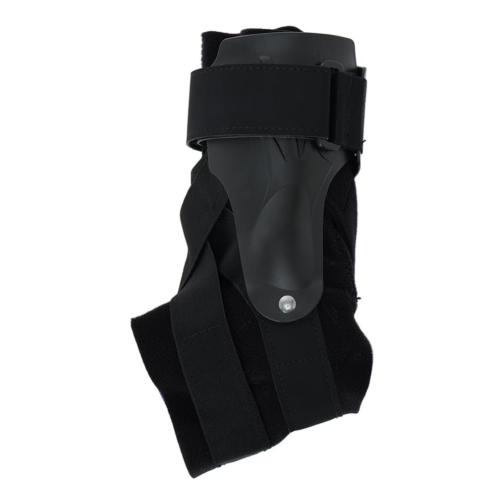 ZAMST 370602 A2-DX Ankle Supporter For General Sports Basketball Volleyball