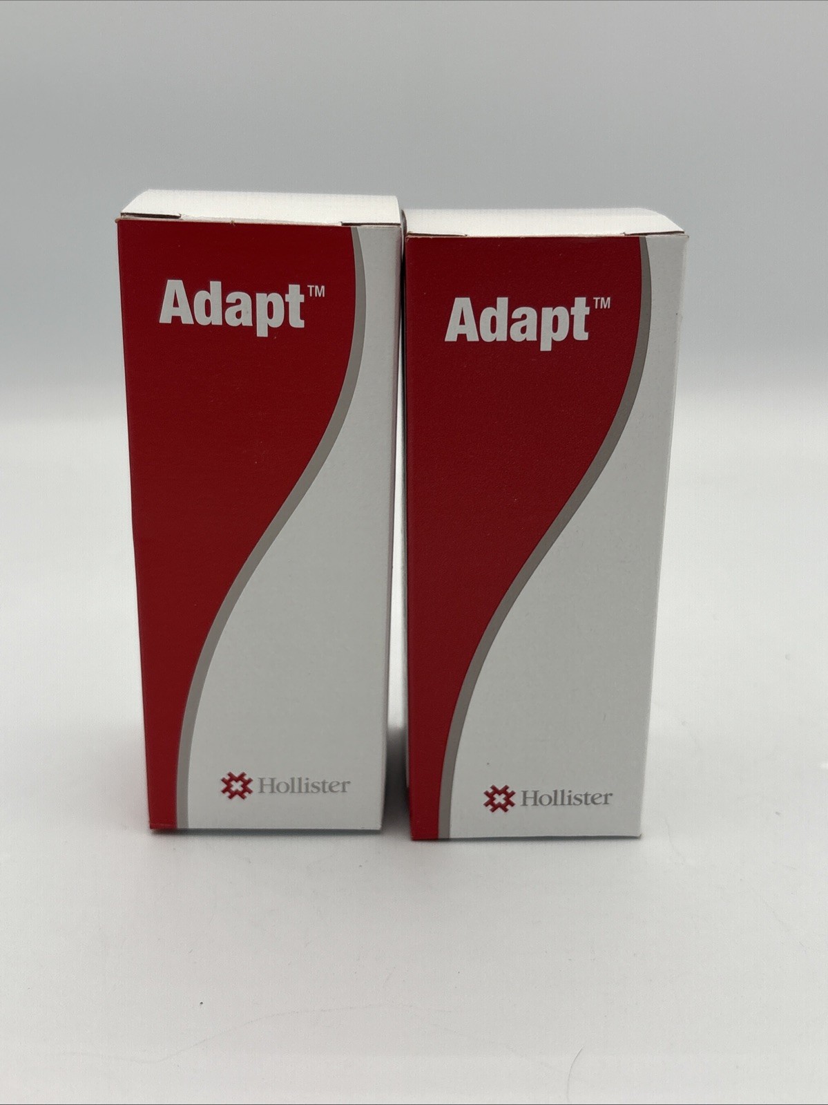2 Boxes Hollister 7906 1oz Bottles Adapt Ostomy Stoma Powder Exp 2028/2029