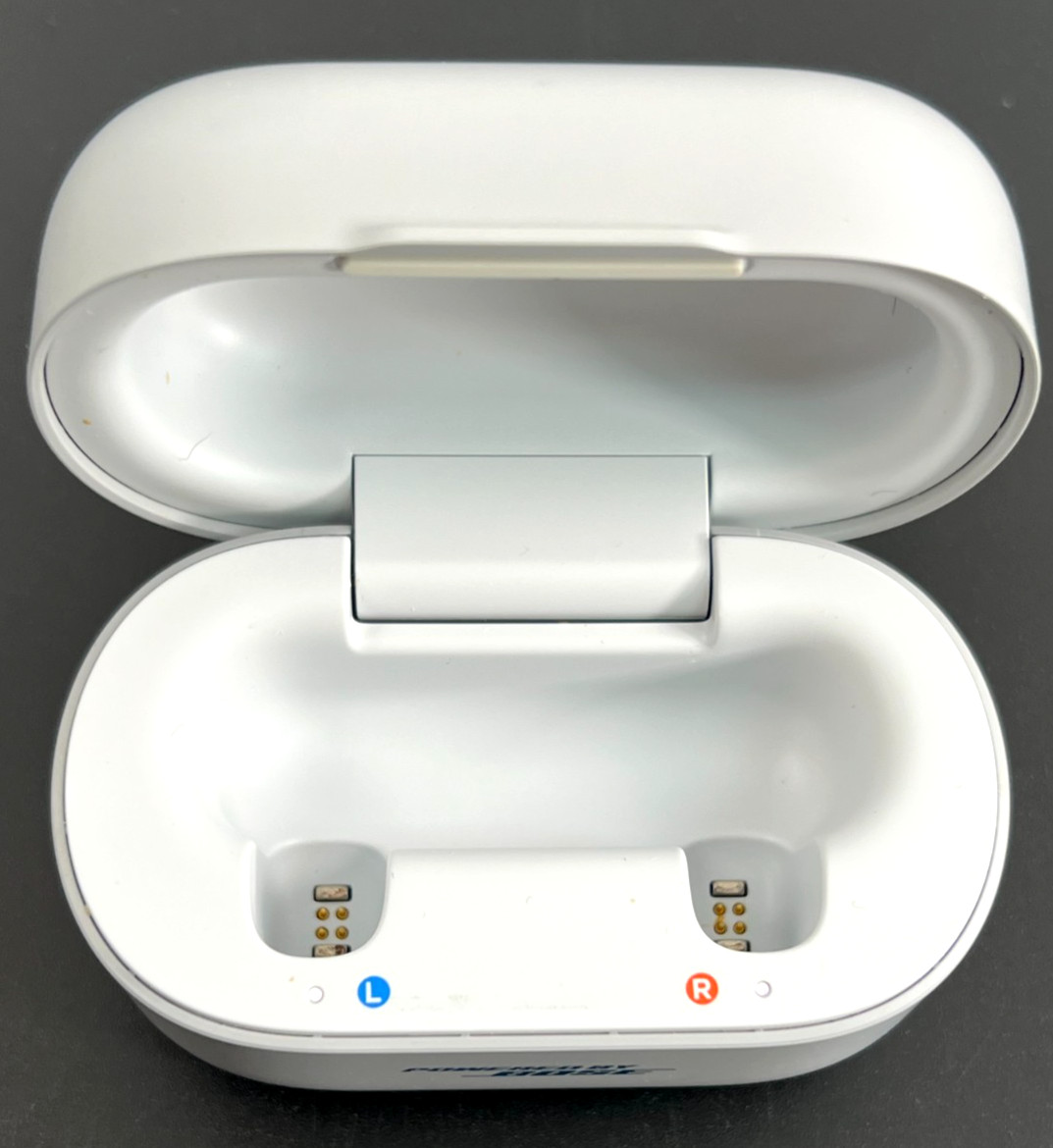 Lexie Bose LB2CHC02 Hearing Aid Charging Case Only for B2 Plus RIC Hearing Aids