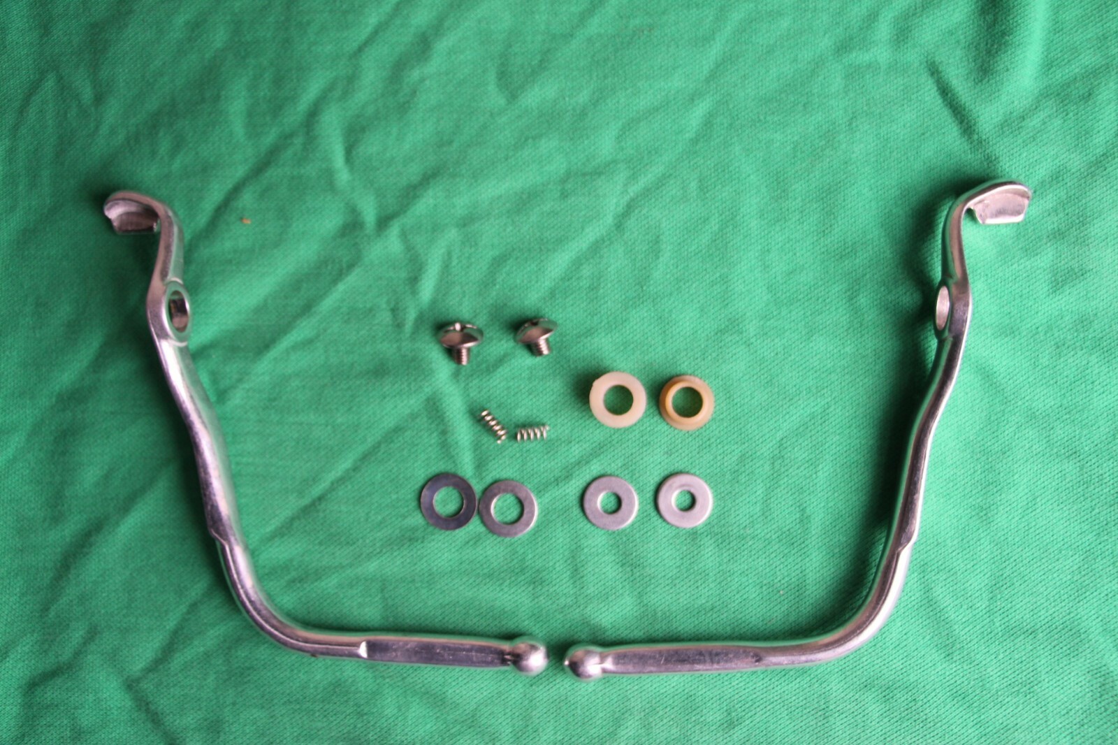 ViNTAGE Bicycle SAFETY ATTACHMENTS BRAKE LEVERS * SUICIDE BRAKES” BICYCLE